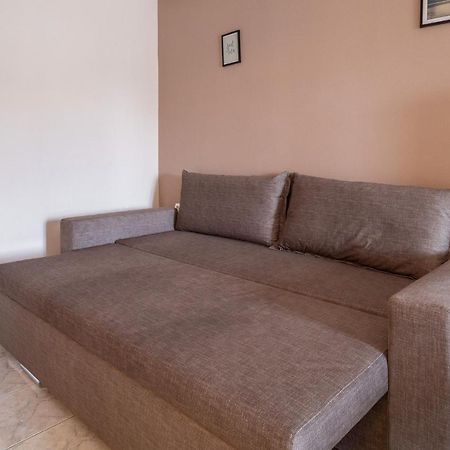 Central Apartment With Parking Larissa Exteriér fotografie